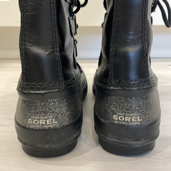 Sorel Joan of Arctic Luxe Boots - Picture 3 of 14